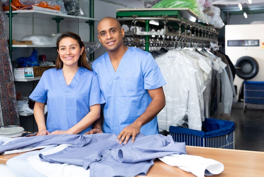laundry-attendant-hiring-company